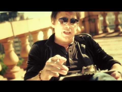 Jimi Jamison - Never Too Late (Official video)