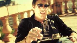 Jimi Jamison - Never Too Late (Official video)