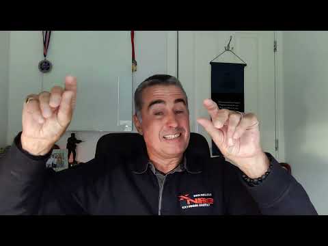 Pilgrim Challenge Briefing 2022