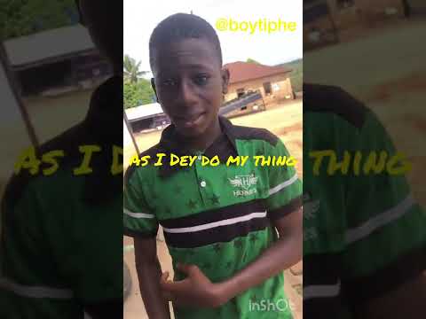 Tiphe - Pray (Freestyle)