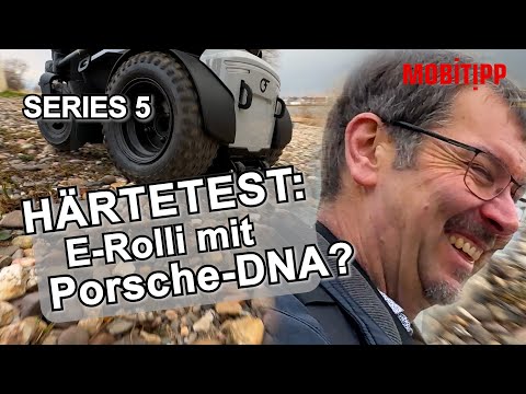 Review: Series 5 von Freedom One Life