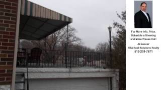 preview picture of video '3106 Manning Ave., Cincinnati, OH Presented by Al Rosser.'