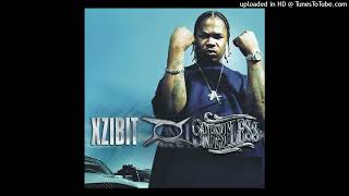 Xzibit - Double Time