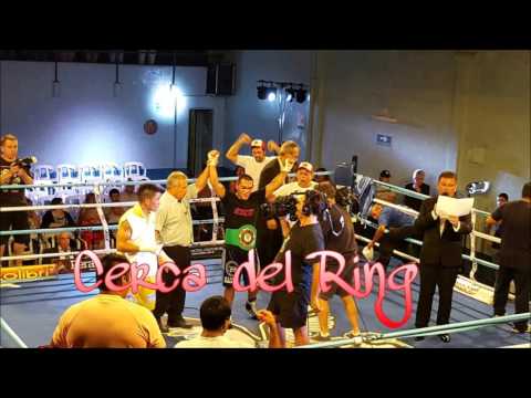 Entrevista a Horacio "Látigo" Centeno