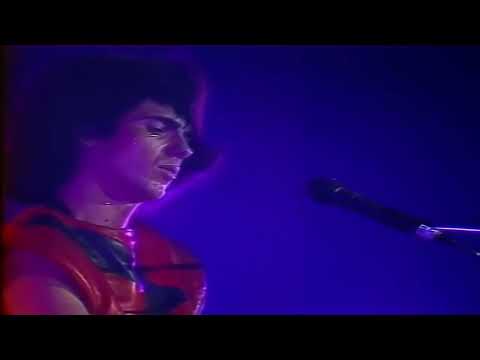 DIDIER MAROUANI & SPACE - Paris-France - Concert In Moscow (1983)