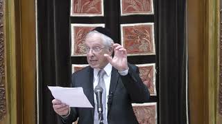 מלחמת שמחת תורה תשפ״ד - כב הרב מרדכי נויגרשל - תפילת הרמח״ל (הרב מרדכי דוד נויגרשל) - התמונה מוצגת ישירות מתוך אתר האינטרנט יוטיוב. זכויות היוצרים בתמונה שייכות ליוצרה. קישור קרדיט למקור התוכן נמצא בתוך דף הסרטון