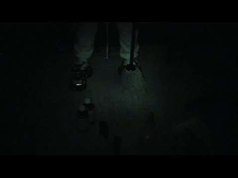 HappyDranker - Ewwww’ (Clean Up Crew Chapter 4) Shot by @chriswentmia