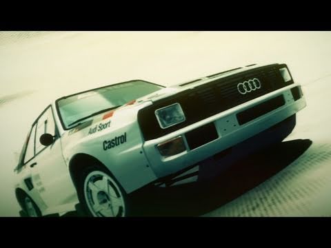 GameSpot Reviews - Dirt 3 - Review (Xbox 360)