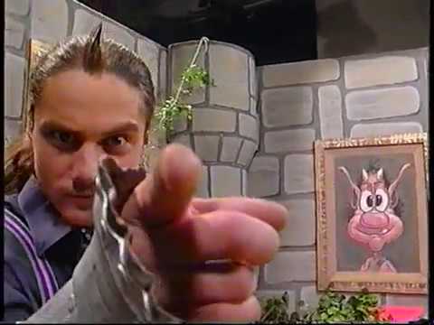 HRT Hugo (2.8.1996.)- Kiki