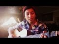 Sueña Corazón por Benny Ibarra Cover 