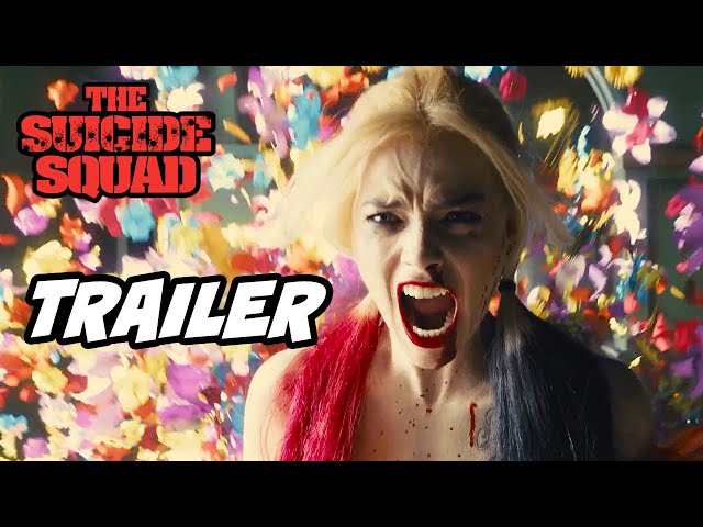 Video Pronunciation of The Suicide Squad in English