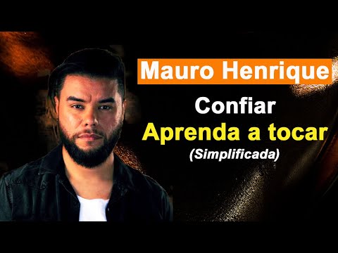Confiar - Mauro Henrique