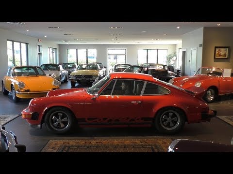 1974 Porsche 911 Carrera (CC-1272985) for sale in Saint Louis, Missouri