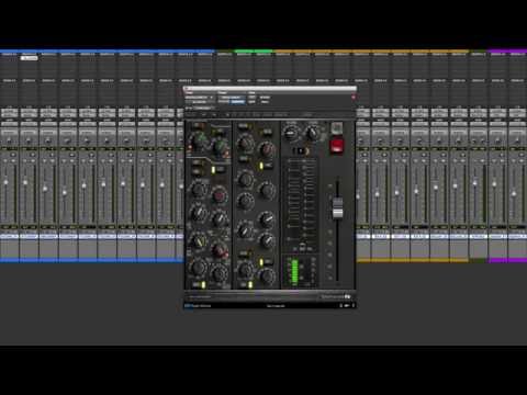 bx_console from Brainworx [Plugin Review]