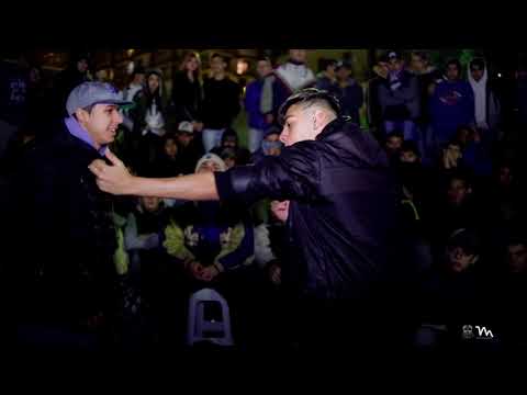 JOTTA vs TAKA vs SAEL - 8vos FECHA 1 - Rosario Underfree