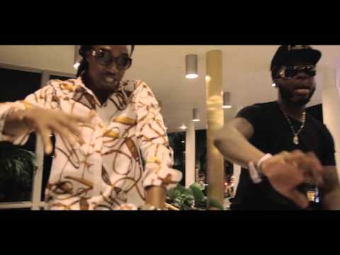 Fass Coupe ft Tc Gambino - A1