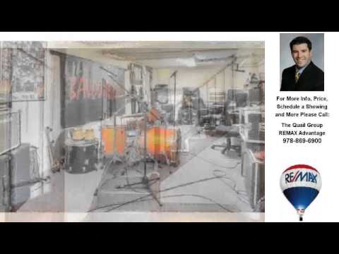 29 Ballard Street, Saugus, MA Presented by The Quail Group.