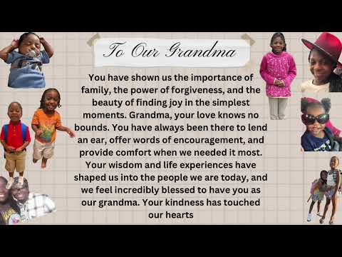 Happy Birthday to Nita