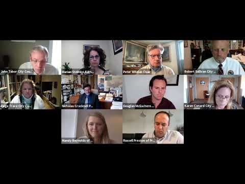 05.03.21 McIntyre Subcommittee Meeting - Pt. 2