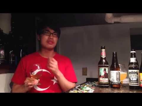 Battle Beers Gose: Ritterguts Gose/Off Color Troublesome - Ep. #238