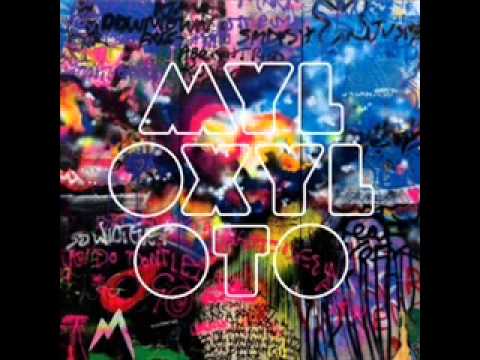 Coldplay - M.M.I.X. (Stratus Poland Mix III)
