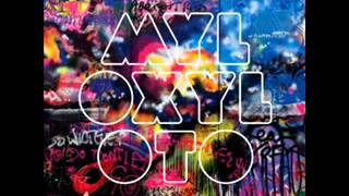 Coldplay - M.M.I.X. (Stratus Poland Mix III)