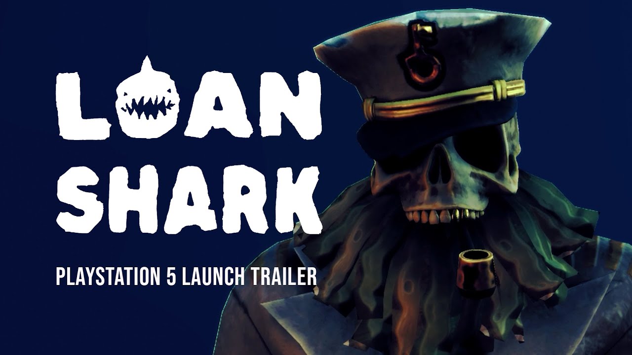 Loan Shark - Gematsu