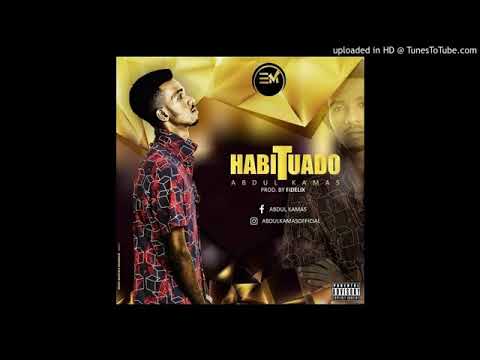 Abdul kamas :habituado