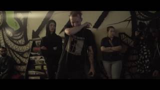 WEARING THIN - Company (Misery) - Official Music Video