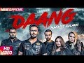 Daang | Mankirt Aulakh | theLyrically.com | Sukh Sanghera | Latest Punjabi Song 2017 |