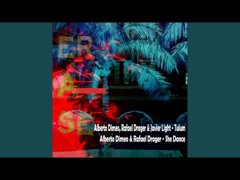 She Dance (Original Mix)