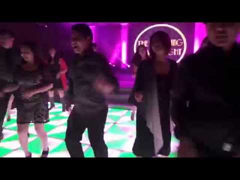 The Amazing Black Night