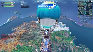 FORTNITE DUOS