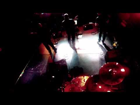 The Flashback Boyz "Black Magic Woman"