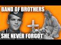 American Paratrooper and the Dutch Girl | John Hahn Grave Cleaning DEFAULT Thumbnail