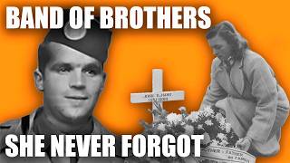 American Paratrooper and the Dutch Girl | John Hahn Grave Cleaning MQDEFAULT Thumbnail
