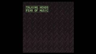 Talking Heads • I Zimbra (1978) US