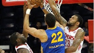 Transferts Pro B - SOM Boulogne/Mer - Lance Goulbourne