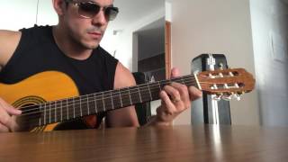 Ainda bem - Marisa Monte (Hermes Silvestre Cover)