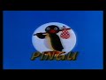 Pingu 1986 Intro With 1995 Theme