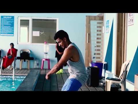 AQUA ZUMBA (pool party)