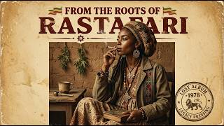 Download lagu Roots Reggae (1978) [Unreleased Album] Zion Sister Shilah & Zion Empress - Roots From Rastafari mp3