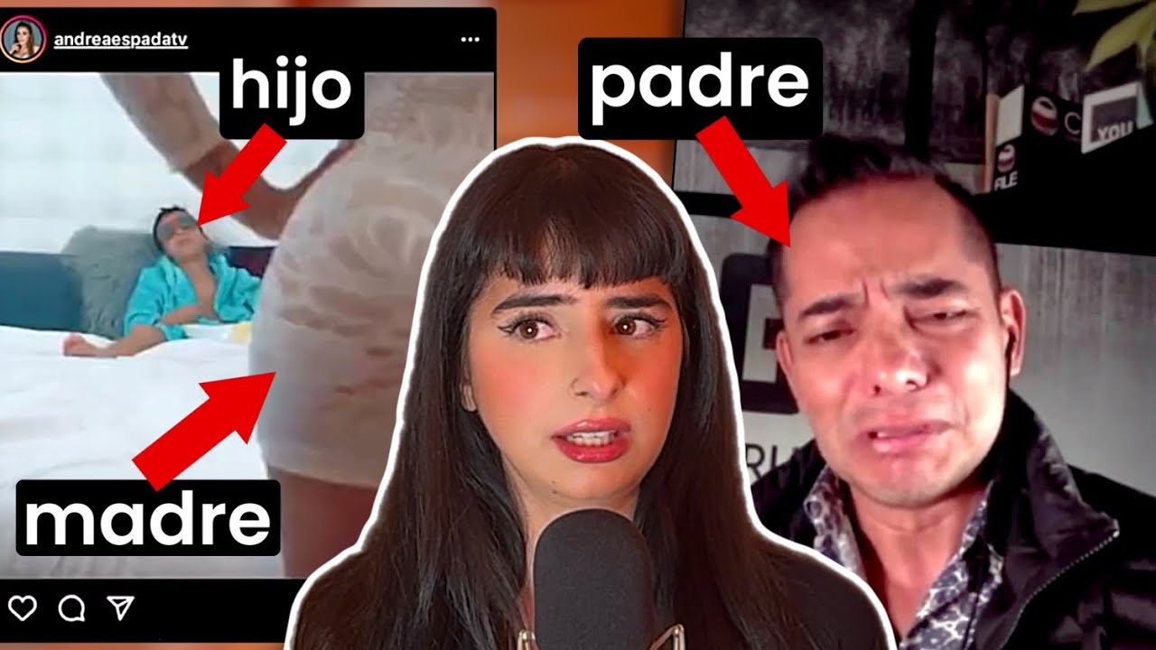 La "familia perfecta" esconde un padre suplicando por ver a su hijo | The Royalty Family