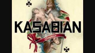 Lyrics for &quot;The Doberman&quot; by Kasabian