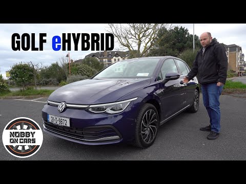 Volkswagen Golf eHybrid review | PHEV Golf or ID3?