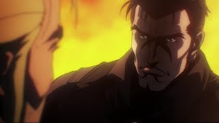 The Punisher   Seven Wiser   Sick