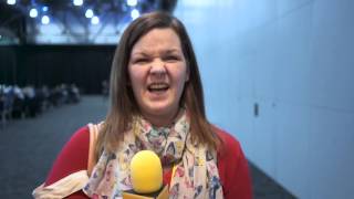 #Make1Change - Catherine Back