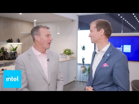 Intel and Dell Collaborate to Bring New Services and Capabilities to Operators | Intel