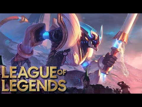 *WUKONG REWORK* EL CAMPEÓN MÁS ROTO DE TOP | WUKONG TOP 2020 - League of Legends