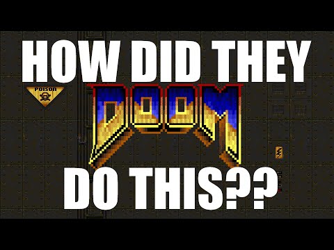 Doom Mods & Total Conversions: 6 Amazing WADs You Need to Play in 2025